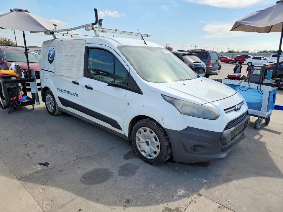Aukcja sprzedaży 2017 Ford Transit Connect, vin: NM0LS7E74H1310466, numer aukcji: 66093886