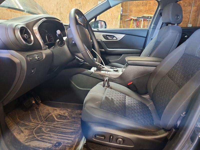 Aukcja sprzedaży 2019 Chevrolet Blazer, vin: 3GNKBGRS2KS675772, numer aukcji: 65372806