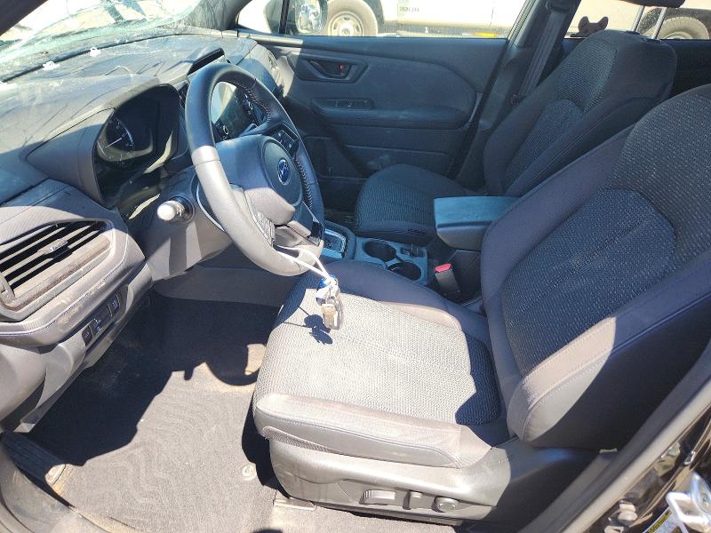 Продаж на аукціоні авто 2025 Subaru Forester, vin: JF2SLDDC3SH402189, номер лоту: 65487956