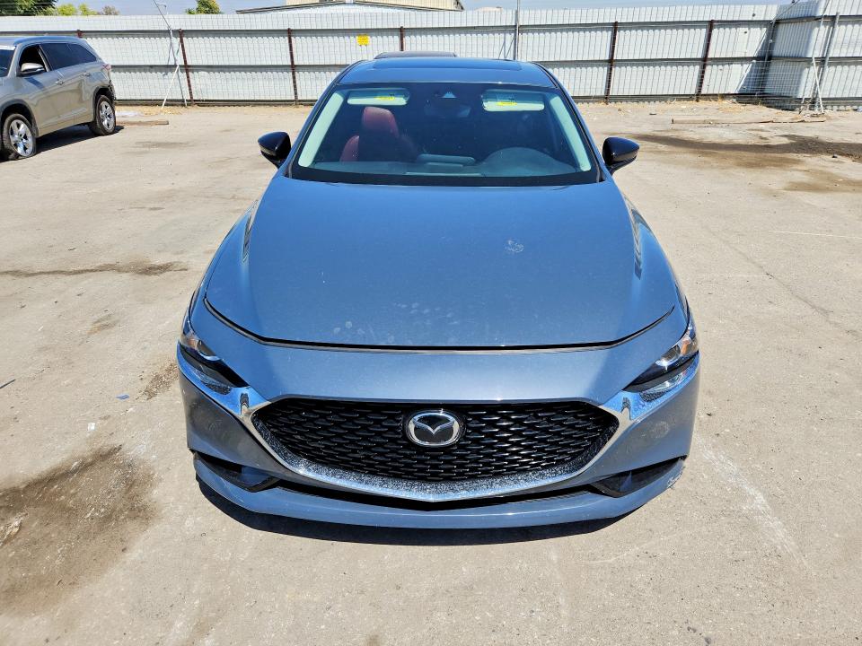 Продажа на аукционе авто 2023 Mazda 3, vin: 3MZBPACM4PM370493, номер лота: 63793686
