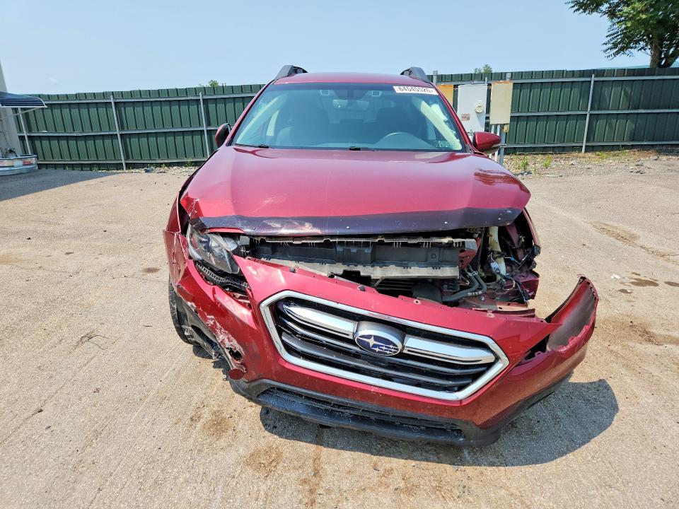 Aukcja sprzedaży 2019 Subaru Outback, vin: 4S4BSAFC5K3376958, numer aukcji: 64545526