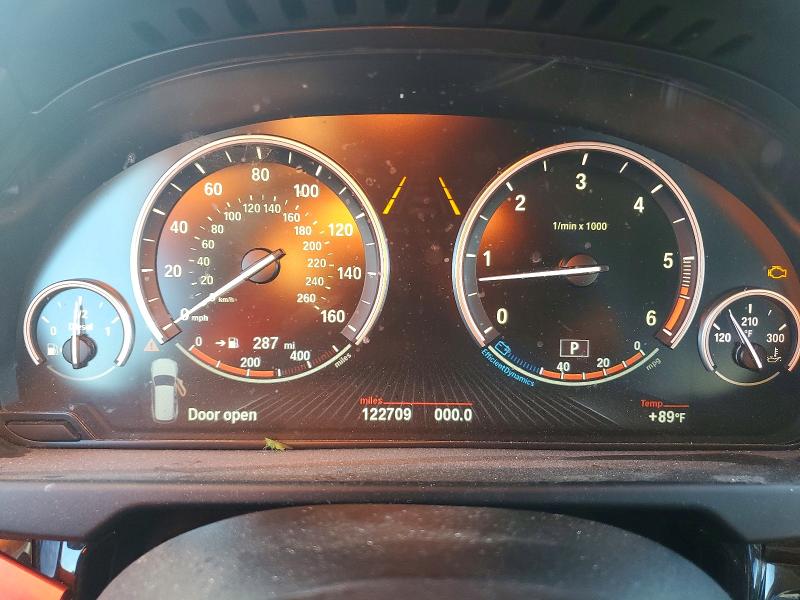 Aukcja sprzedaży 2015 Bmw X5, vin: 5UXKS4C54F0N09145, numer aukcji: 64568056
