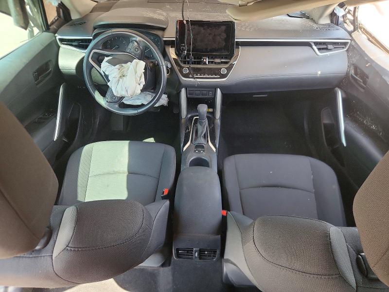 Aukcja sprzedaży 2023 Toyota Corolla Cross, vin: 7MUCAAAG0PV051698, numer aukcji: 63447266