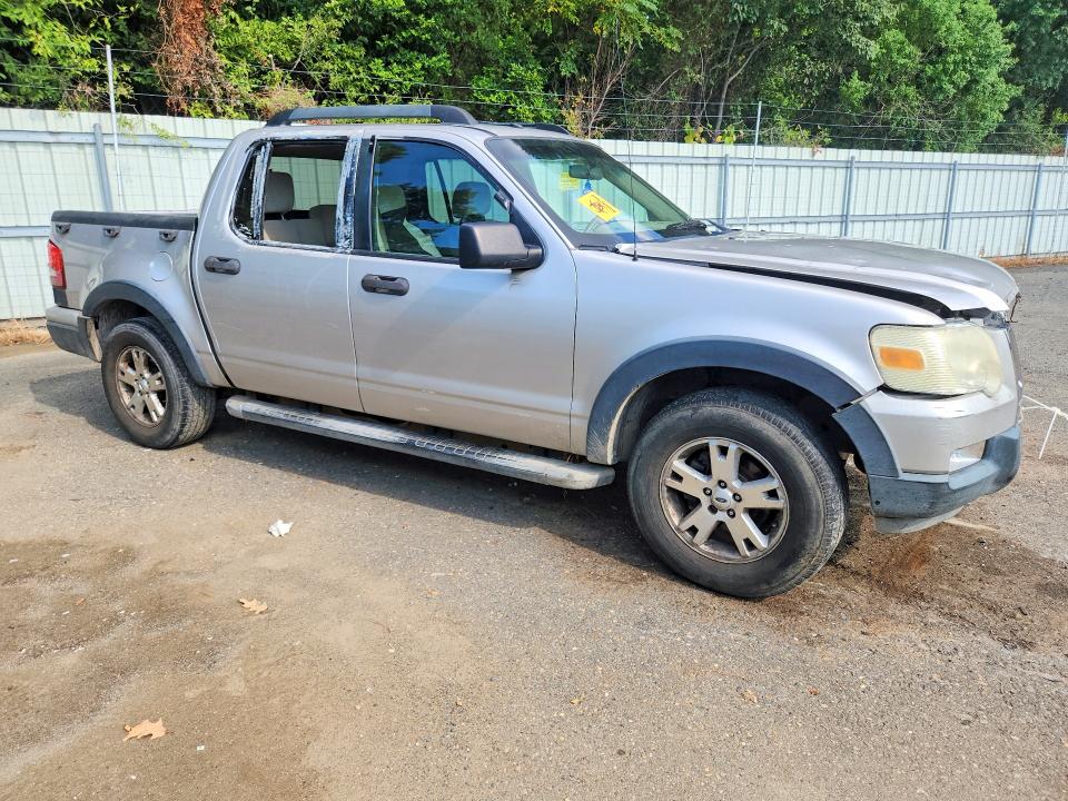 Продаж на аукціоні авто 2007 Ford Explorer Sport Trac, vin: 1FMEU31K57UA03096, номер лоту: 65953216