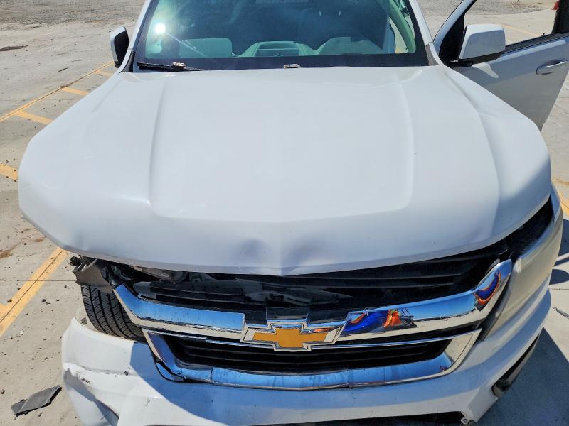 66608356 :رقم المزاد ، 1GCHSBEA5H1173450 vin ، 2017 Chevrolet Colorado مزاد بيع