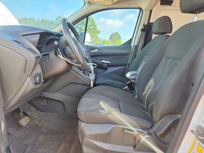 Продажа на аукционе авто 2015 Ford Transit Connect, vin: NM0LS7F73F1192227, номер лота: 64667596