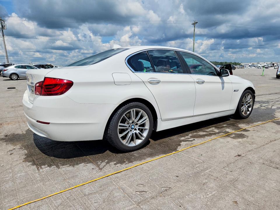 63622586 :رقم المزاد ، WBAXG5C53DDY30871 vin ، 2013 Bmw 528 مزاد بيع