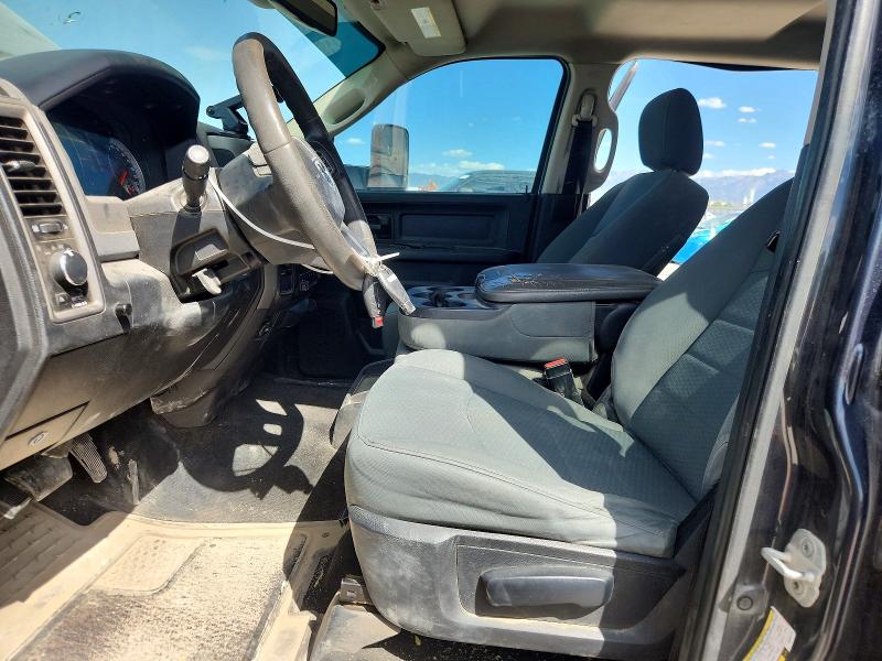 Продаж на аукціоні авто 2013 Ram 2500, vin: 3C6UR5CL8DG593710, номер лоту: 65015246