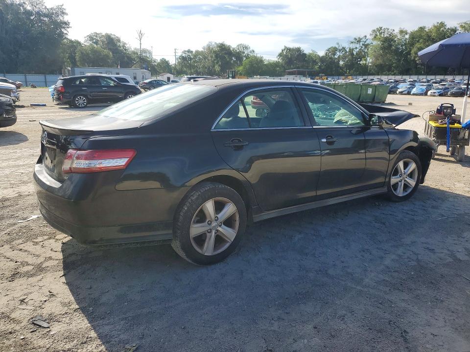 Aukcja sprzedaży 2010 Toyota Camry, vin: 4T1BK3EK1AU114111, numer aukcji: 63925796