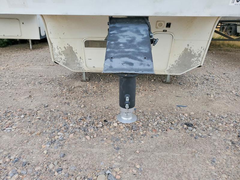 Auction sale of the 2012 Foresriver Wolf Pack, vin: 4X4FCTG20CY204260, lot number: 66811036
