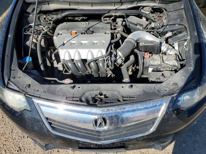Продажа на аукционе авто 2011 Acura Tsx, vin: JH4CU2F56BC800107, номер лота: 66571356