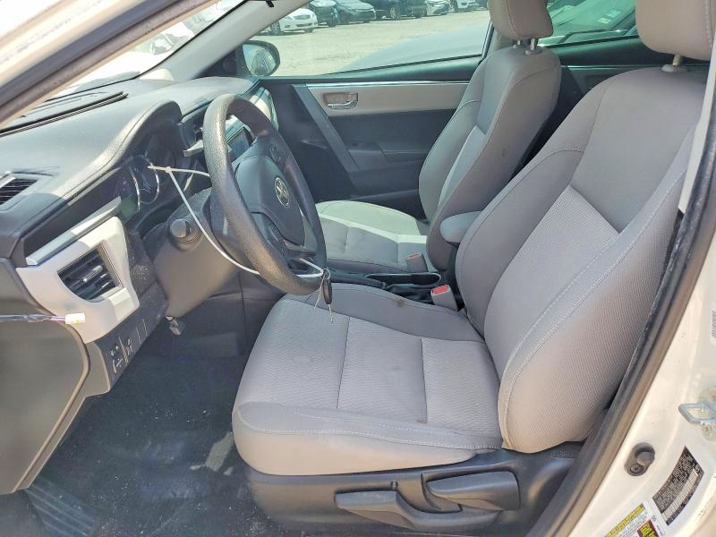 2015 Toyota Corolla მანქანა იყიდება აუქციონზე, vin: 2T1BURHE1FC332352, აუქციონის ნომერი: 64010916