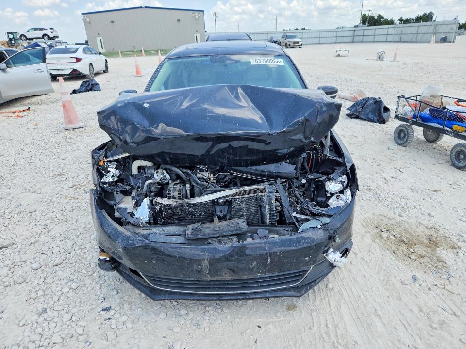 Aukcja sprzedaży 2014 Volkswagen Jetta, vin: 3VWL07AJ2EM210842, numer aukcji: 63700066
