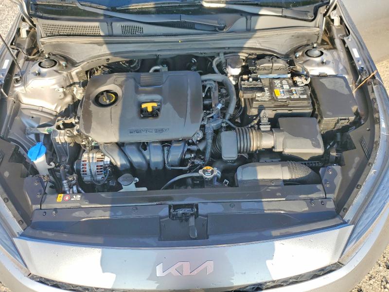 Продажа на аукционе авто 2024 Kia Forte, vin: 3KPF24AD3RE752339, номер лота: 67098236