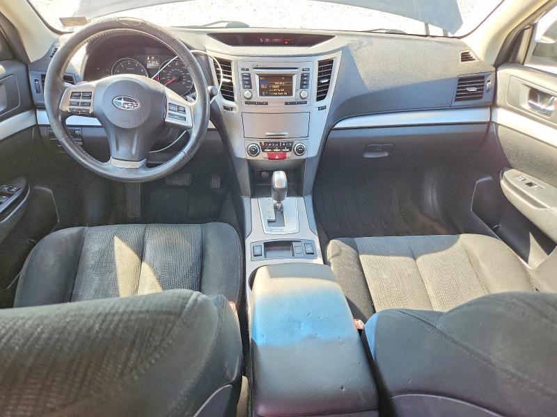 Aukcja sprzedaży 2014 Subaru Outback, vin: 4S4BRBCC8E3245940, numer aukcji: 65594606