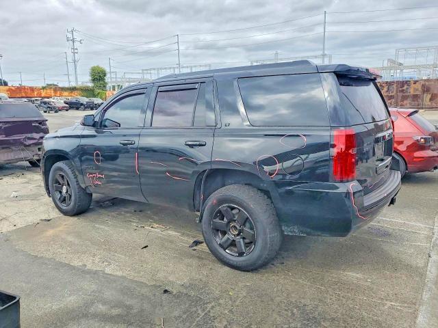 Aukcja sprzedaży 2015 Chevrolet Tahoe, vin: 1GNSCBKC4FR248587, numer aukcji: 65205376