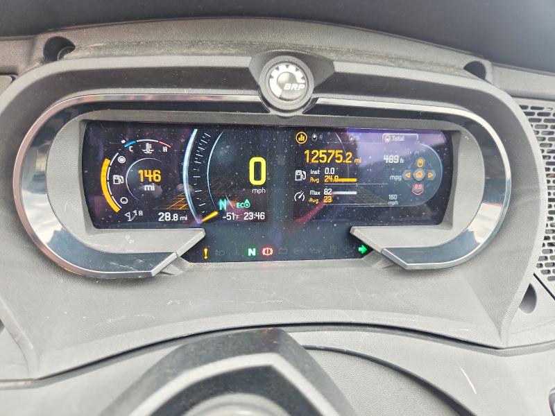 2019 Can-am Spyder Roadster მანქანა იყიდება აუქციონზე, vin: 2BXNBDD21KV000723, აუქციონის ნომერი: 64753256