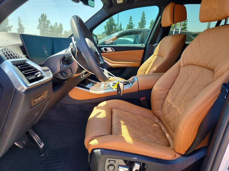 Aukcja sprzedaży 2026 Bmw X5, vin: 5UX23EU06T9250414, numer aukcji: 63913746