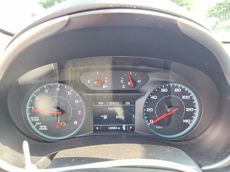 Aukcja sprzedaży 2023 Chevrolet Malibu, vin: 1G1ZD5ST5PF135670, numer aukcji: 64627816