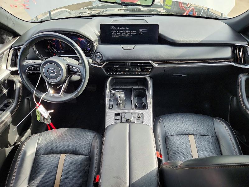 Aukcja sprzedaży 2024 Mazda Cx-90, vin: JM3KKEHA0R1121154, numer aukcji: 65697086