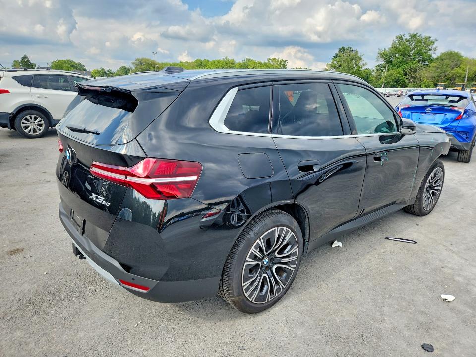 Aukcja sprzedaży 2025 Bmw X3, vin: 5UX53GP05S9Z56552, numer aukcji: 65810766