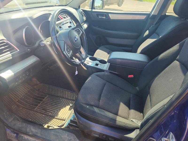 66272166 :رقم المزاد ، 4S4BSCGCXH3233216 vin ، 2017 Subaru Outback مزاد بيع