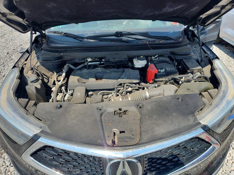 Aukcja sprzedaży 2019 Acura Rdx, vin: 5J8TC2H34KL039384, numer aukcji: 66974026