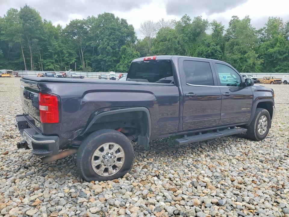 Aukcja sprzedaży 2015 Gmc Sierra, vin: 1GT12YEG8FF192373, numer aukcji: 65122826