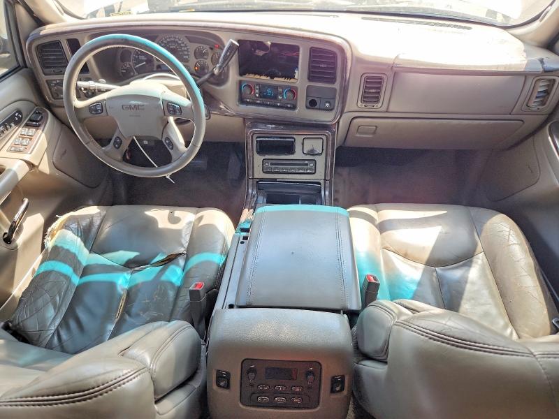 Продажа на аукционе авто 2003 Gmc Yukon, vin: 1GKEK63U63J328978, номер лота: 67320716