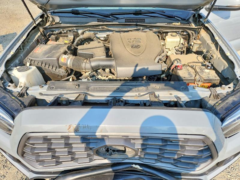 Продажа на аукционе авто 2020 Toyota Tacoma, vin: 5TFCZ5AN3LX239614, номер лота: 63840356