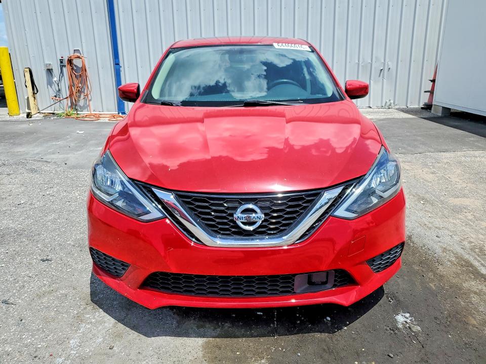 Aukcja sprzedaży 2019 Nissan Sentra, vin: 3N1AB7AP3KY278101, numer aukcji: 64466016