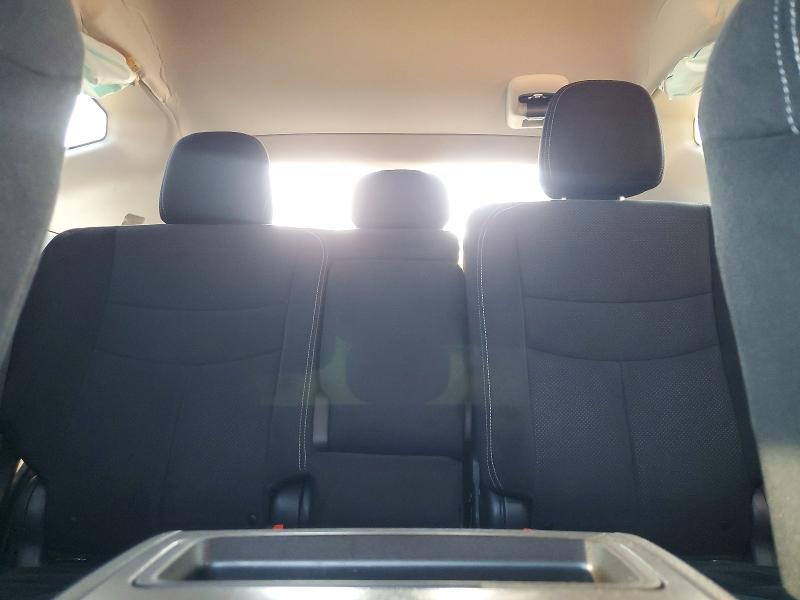 Продажа на аукционе авто 2020 Nissan Murano, vin: 5N1AZ2BS1LN117626, номер лота: 64064016
