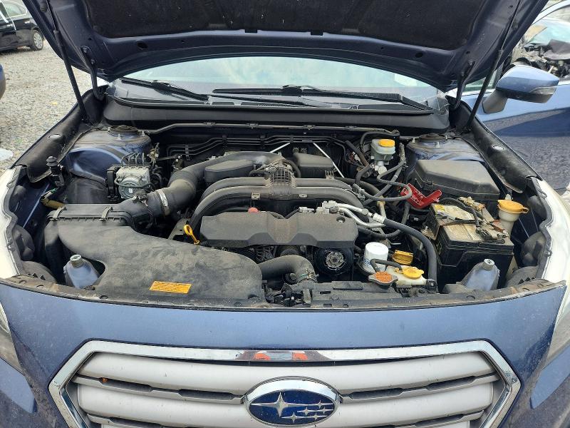 Продажа на аукционе авто 2016 Subaru Outback, vin: 4S4BSBLC9G3289663, номер лота: 64807386