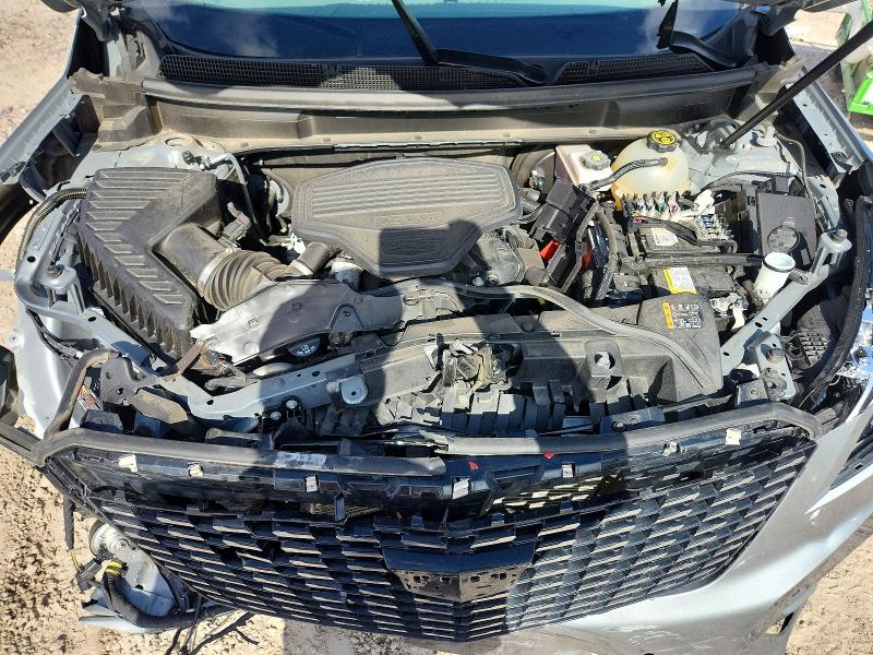 Продажа на аукционе авто 2023 Cadillac Xt5, vin: 1GYKNCRS1PZ205679, номер лота: 64786836