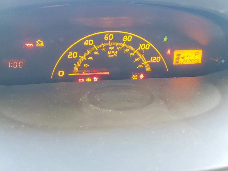 Aukcja sprzedaży 2009 Toyota Yaris, vin: JTDKT903895247121, numer aukcji: 64056276