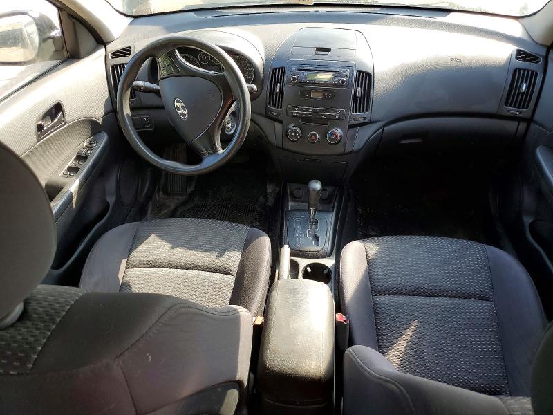 Aukcja sprzedaży 2011 Hyundai Elantra Touring, vin: KMHDB8AE2BU100760, numer aukcji: 64290476