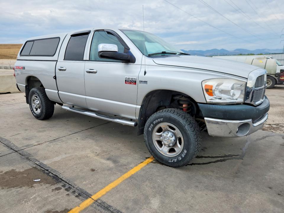 Aukcja sprzedaży 2009 Dodge Ram 2500, vin: 3D7KS28T29G519112, numer aukcji: 64194166