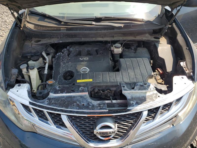 Aukcja sprzedaży 2013 Nissan Murano, vin: JN8AZ1MW7DW314685, numer aukcji: 64022476