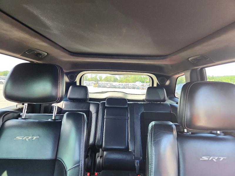 Aukcja sprzedaży 2014 Jeep Grand Cherokee, vin: 1C4RJFDJ9EC555495, numer aukcji: 63801866