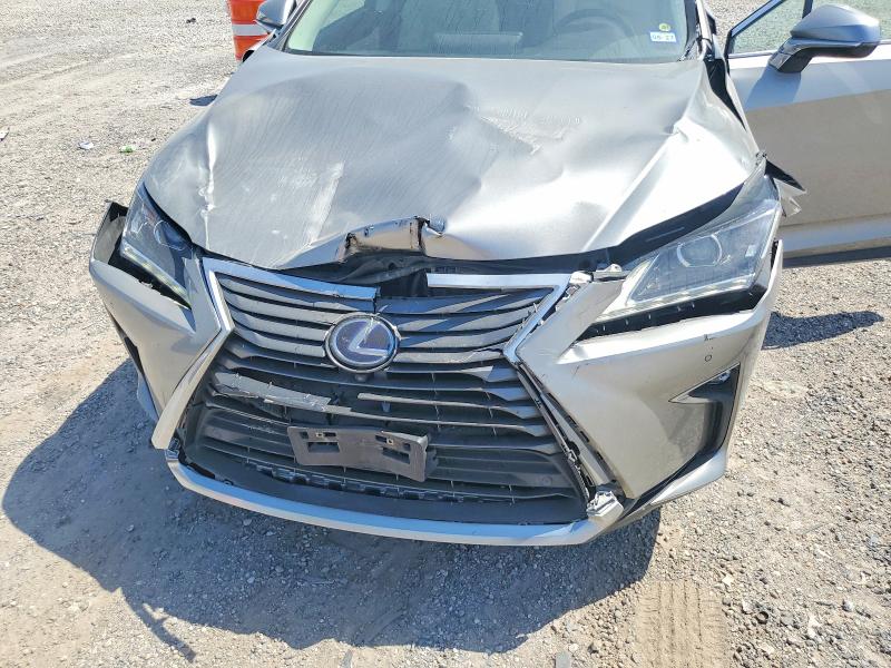Aukcja sprzedaży 2017 Lexus Rx 450h, vin: 2T2BGMCA4HC014965, numer aukcji: 66085736