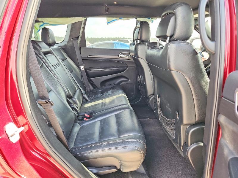 63670656 :رقم المزاد ، 1C4RJEAG5JC125914 vin ، 2018 Jeep Grand Cherokee مزاد بيع