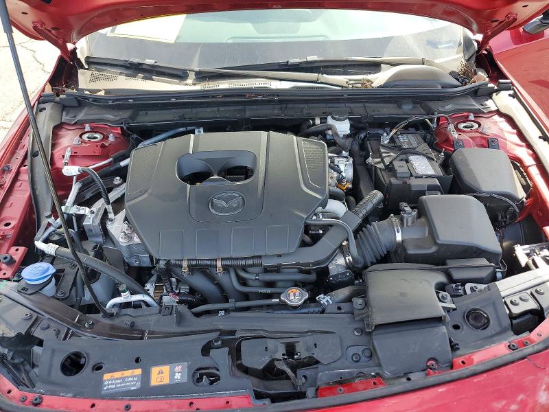 Aukcja sprzedaży 2024 Mazda 3, vin: 3MZBPABM8RM432627, numer aukcji: 65841186
