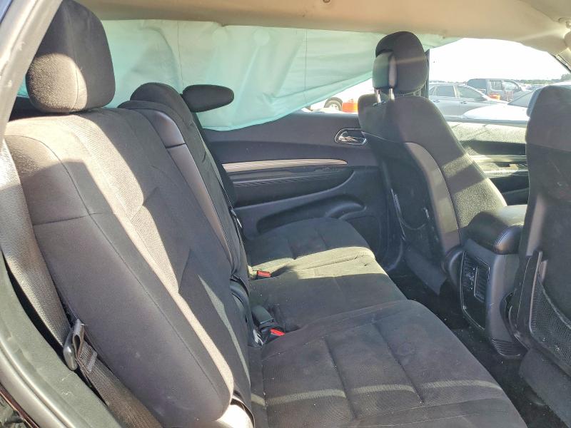 2015 Dodge Durango მანქანა იყიდება აუქციონზე, vin: 1C4RDHAG1FC937209, აუქციონის ნომერი: 64912216