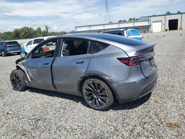 Aukcja sprzedaży 2024 Tesla Model Y, vin: 7SAYGDEF2RA312368, numer aukcji: 66090566