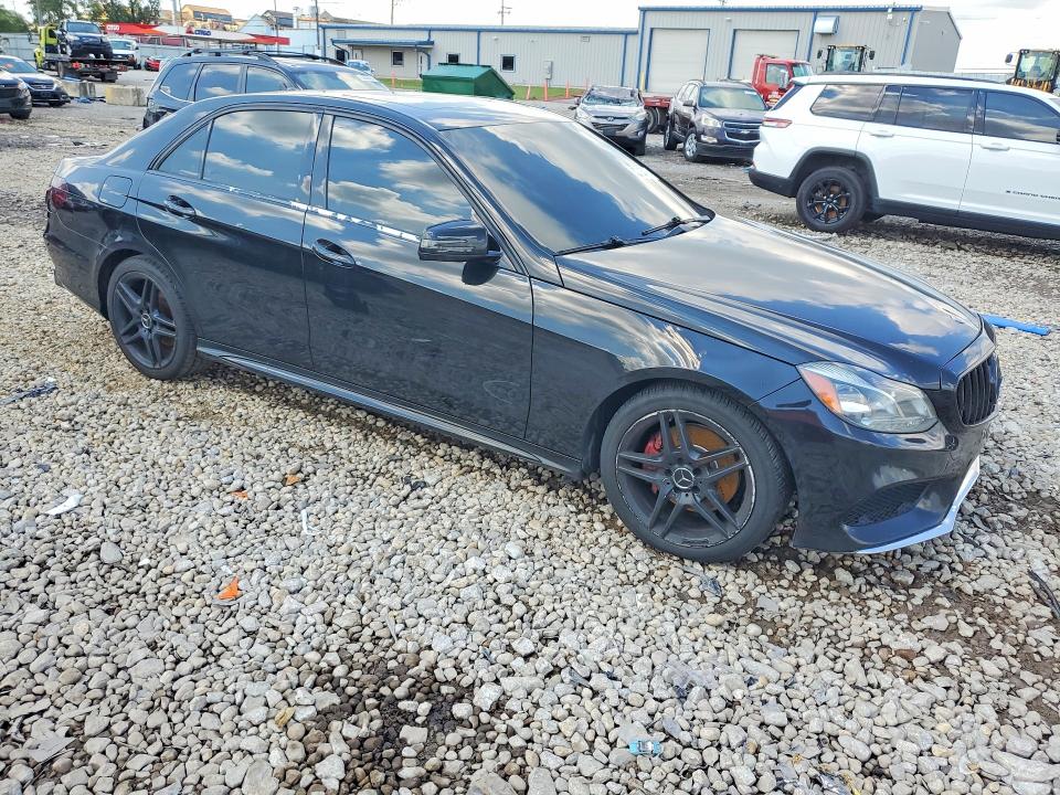 Продаж на аукціоні авто 2014 Mercedes-benz E, vin: WDDHF8JB7EA987056, номер лоту: 63293456
