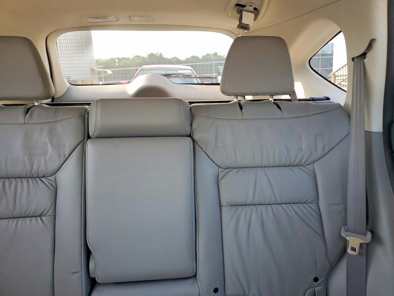 Продажа на аукционе авто 2013 Honda Cr-v, vin: 5J6RM4H74DL067476, номер лота: 65920836