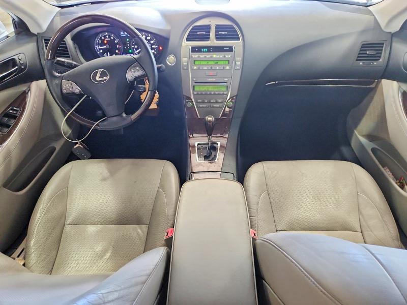 2011 Lexus Es მანქანა იყიდება აუქციონზე, vin: JTHBK1EGXB2458729, აუქციონის ნომერი: 63688256
