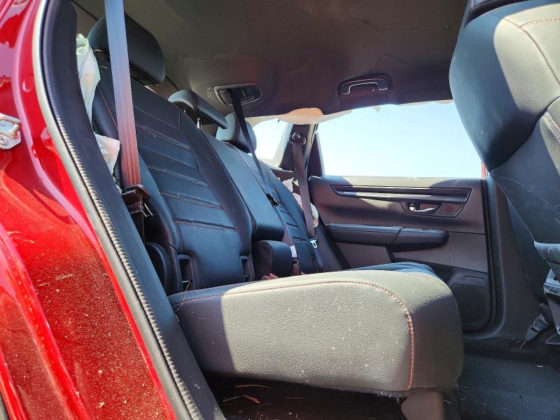 Aukcja sprzedaży 2026 Honda Cr-v, vin: 5J6RS5H83TL003402, numer aukcji: 67210396