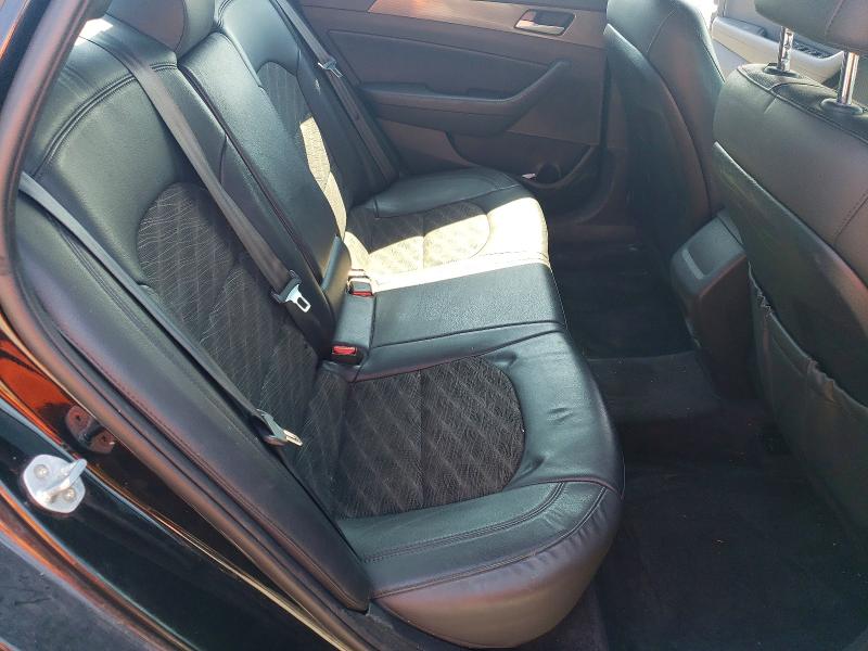 Aukcja sprzedaży 2019 Hyundai Sonata, vin: 5NPE34AF3KH789905, numer aukcji: 63743806