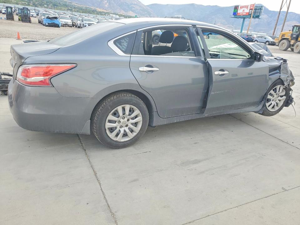 Auction sale of the 2015 Nissan Altima, vin: 1N4AL3AP5FN317279, lot number: 66305256